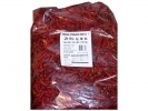 FW*FRZN (10 Kg) No Stem Red Chili 1*22lbs