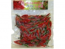 FW*FRZN Red Chili (With Stem) 80*6z