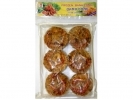 FW* frz Banh Cong Tom (6pcs) 30*25z