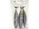 Sonoca*Frz Whole Frigate Mackerel 30lbs