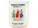 3ladies* TAPIOCA STARCH 50*14z