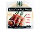 3ladies* < 31 CM > Super Thin Rice Paper 50*10z