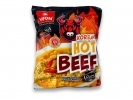 Vifon* "KOREAN" HOT BEEF NOODLES 3*20*3.7 oz