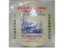 BTC* Extra Thin Machine 22cm Rice Paper 44*12z