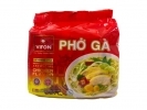 Vifon* < BAG > PHO w/CHICKEN flavor 6*4*2.1 oz