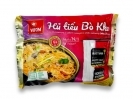 Vifon* BEEF STEW RICE NOODLE 3*18*2.3 oz
