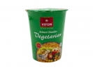 Vifon* VEGETARIAN flavor CUP NOODLE 8*12cups