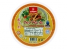 Vifon* (BOWL) PORRIDGE - CHICKEN 6*6*4.2z