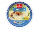 Vifon* (BOWL) PORRIDGE - FISH 6*6*4.2z