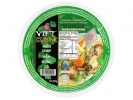 Viet Cuisine* MUSHROOM BEAN THREAD 6*6*4.2z (BOWL)