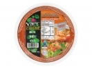 Viet Cuisine* SOUR CRAB RICE VERMICELLI 6*6*4.2z (BOWL)