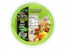 Viet Cuisine* MUSHROOM PHO NOODLE 6*6*4.2z (BOWL)