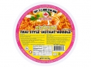 Vifon* (BOWL) NOODLE "THAI" STYLE 3*12*2.4z