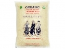 3ladies* < 5# > ORGANIC HOM MALI RICE 10*5lbs