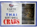(8pcs-BULK) SOFT SHELL CRAB 10*8pcs