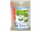 BDMP* Frz (Cup) Coconut Juice w/ Meat 24*10z
