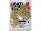 (M) DRIED SILVER FISH 50*3.5z
