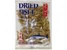 (TINY) DRIED WHITE ANCHOVY (BP) 50*3.5z
