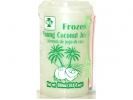 FW* frz (Cup) Coconut Drink w/ Meat 24*300ml