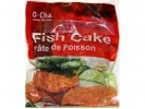 O-Cha* Frz (Spicy) Fish Cake 40*200g
