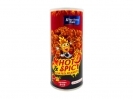 KS* (L) HOT & SPICY COATED PEANUTS IN CAN 12*8.46 oz