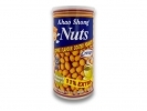 KS* (L) Coffee Peanuts in cans 12*12.68 oz