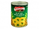 Lamthong* < SLICED > PINEAPPLE 24*20z