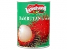 Lamthong* RAMBUTAN 24*20z