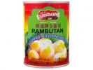 Lamthong* PINEAPPLE & RAMBUTAN 24*20z