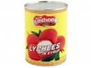 Lamthong* LYCHEE 24*20z