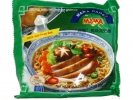Mama* (Myojo Style) Duck Noodle 3*30*2.1z