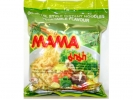 Mama* Noodle - Vegetable 6*30bgs