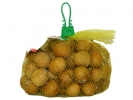 FW* FRZ LONGAN IN NET 15*2lbs