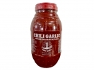 FW* < GALLON > CHILI GARLIC 4*127 oz