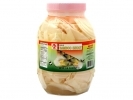 FW* 4# SOUR BAMBOO SHOOT 6*4lbs