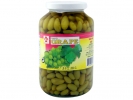 FW* (L) YOUNG PICKLED GRAPE 12*24z