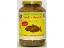 Pantai* Pickled Gouramy Fish Sauce (L) 12*24z