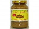 Pantai*Pickled Gouramy Fish Sauce (S) 24*16z