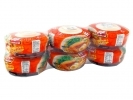 MeiMei* < BOWL > ORIENTAL NOODLE 6*6*60g