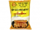 KTT* TWIST DOUGH (Dau Chay Quay) 50*16z