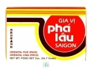 KTT* ORIENTAL FIVE SPICES (GV PHA LAU) 24*2z