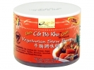 QV* < CHAY COT BO KHO > - SOUP BASE VEGETARIAN BEEF STEW 24*10z