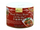 QV* < COT BO KHO > BEEF STEW BASE 24*10