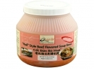 QV* < 3 pounds > BUN BO HUE SOUP BASE 6*3lb