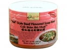 QV* < BUN BO HUE > soup base - HUE STYLE BEEF flavor 24*12z