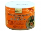 QV* < CHICKEN > soup base 24*10z