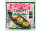 TD* SHAU MAI  WRAPPER 12*10z