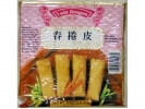 TD*Frz Eggroll Wrapper 12*16z