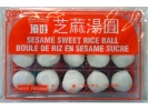 TD* SESAME RICE BALL 24*10.5z