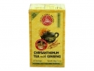 TL* CHRYSANTHEMUM w/GINSENG 24*20bgs